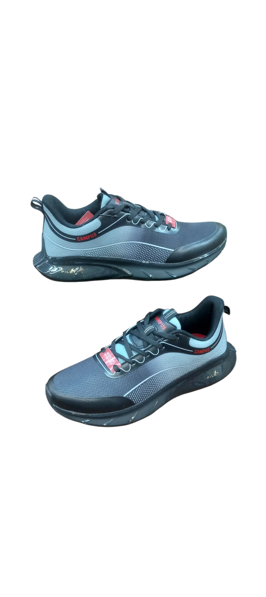 Campus Sport shoes Rive