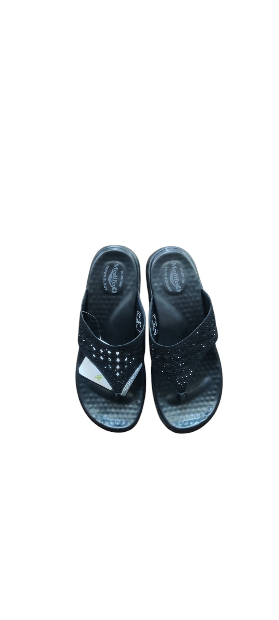 Women Medifee Doctor Slipper MFR1305