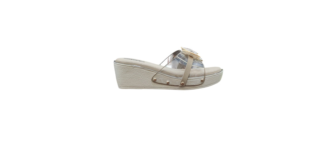 Sleek Fancy Heel OLA166/111