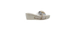 Sleek Fancy Heel OLA166/111