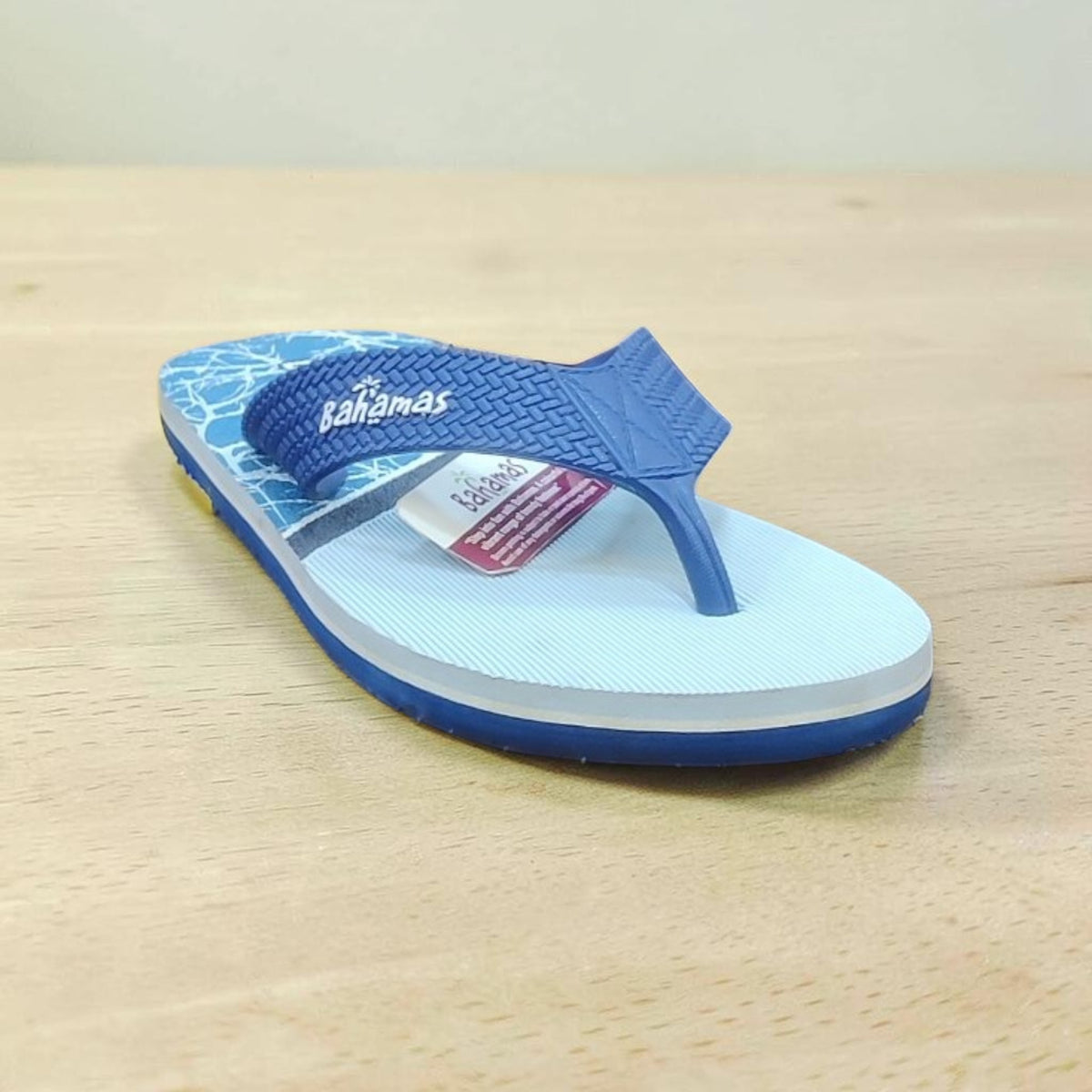 Bahamas Slipper 88