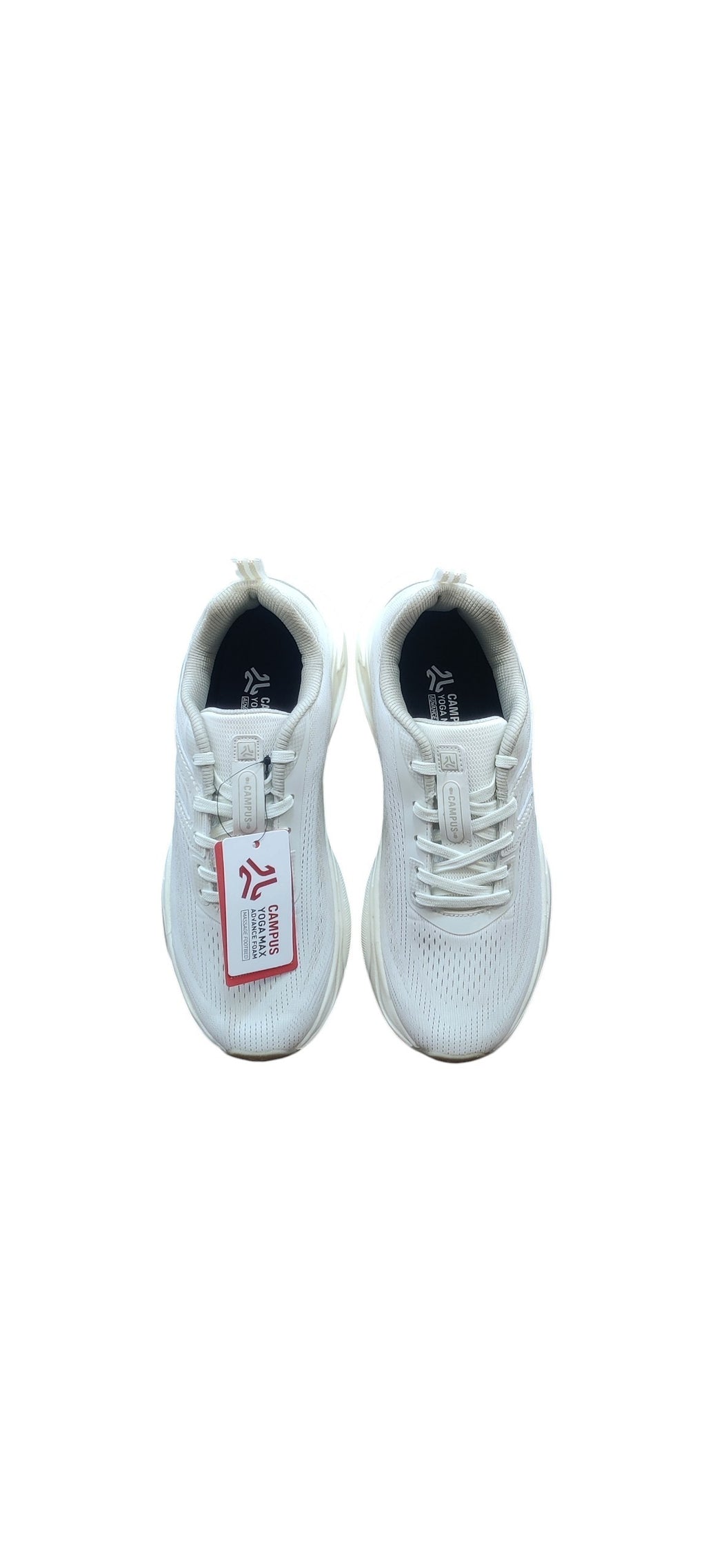 Campus Sport Shoes Award
