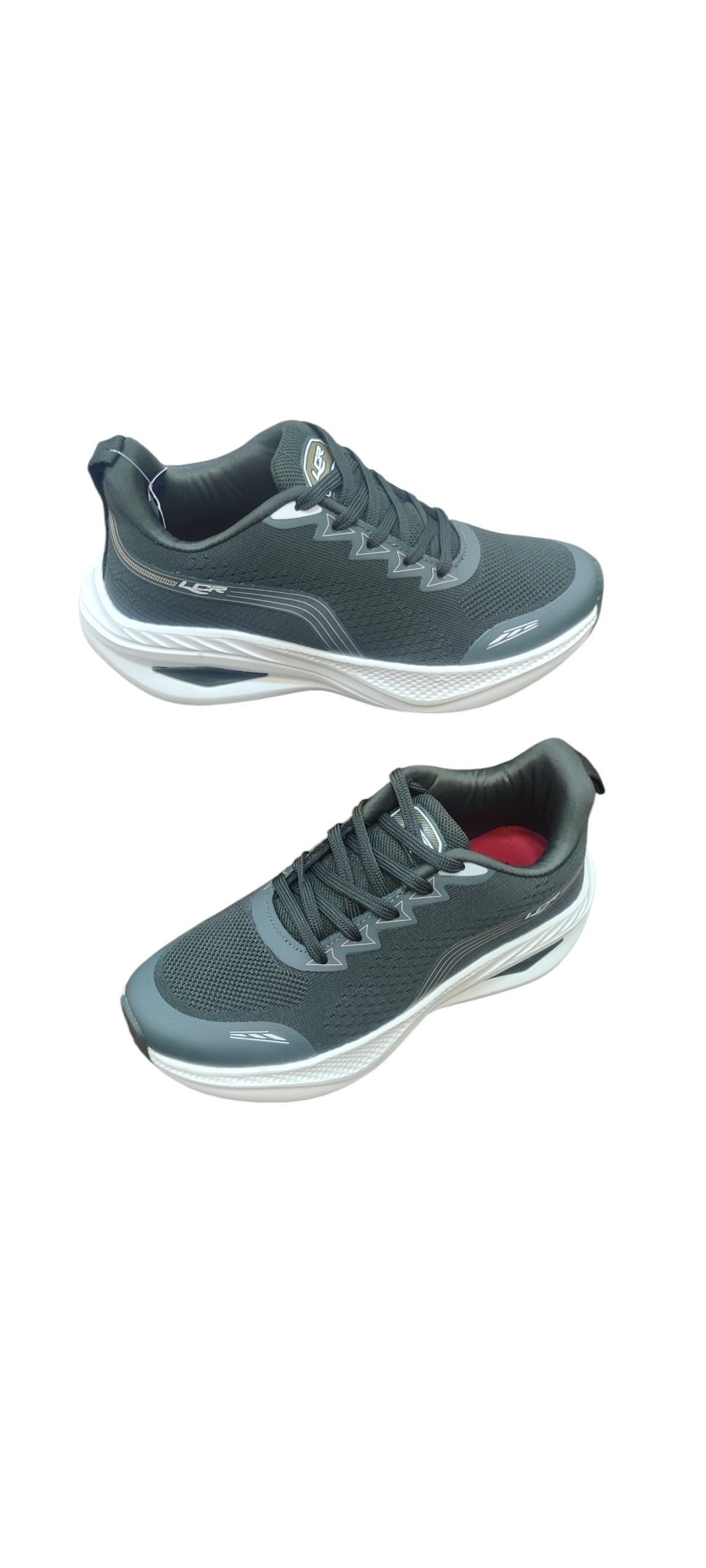 Lancer Sport Shoes Fusion3