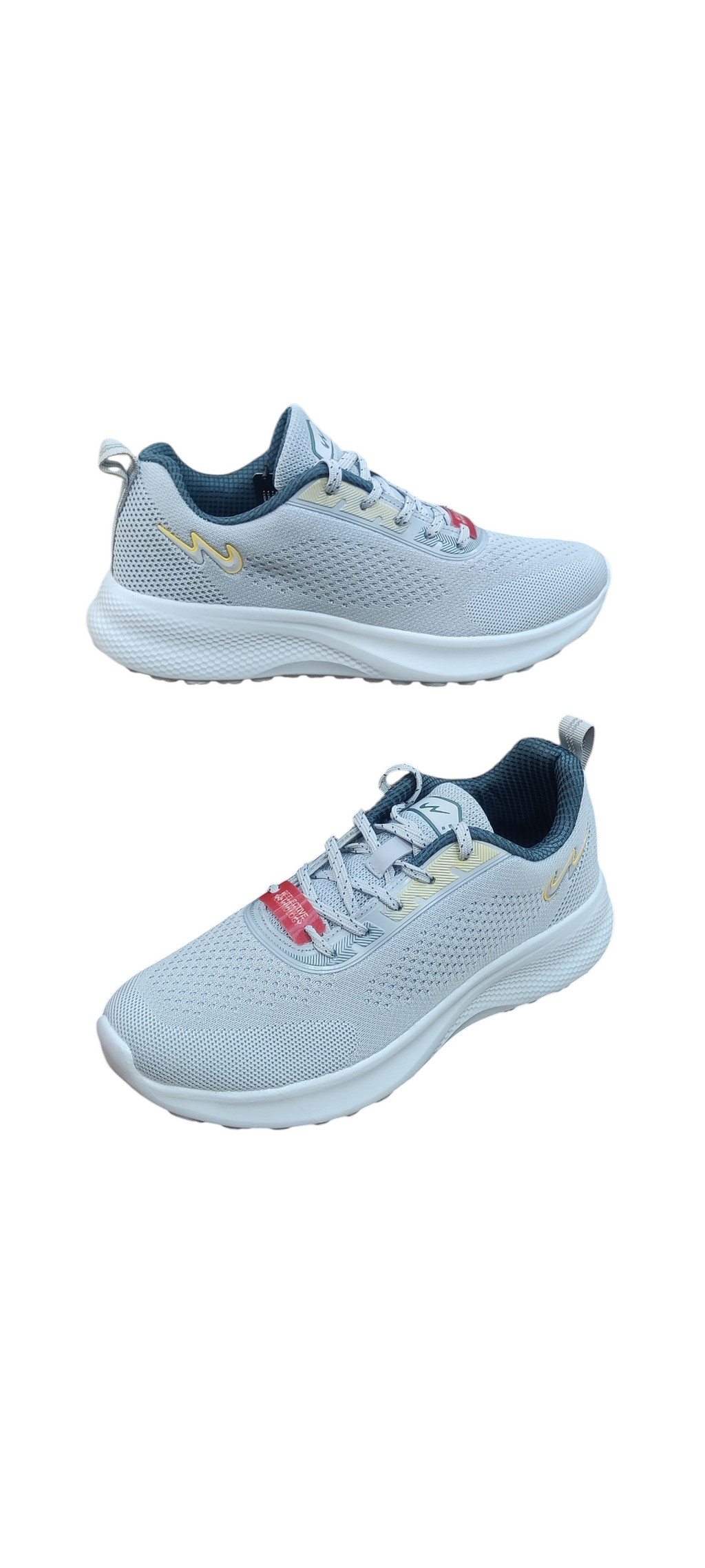 Campus Sport shoes Divide