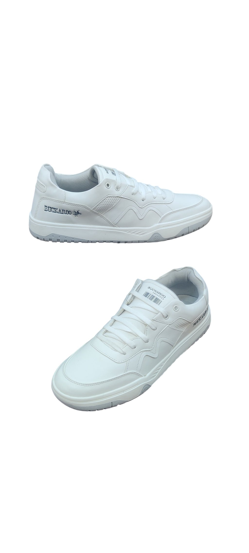 Buckaroo Sneaker 51607W