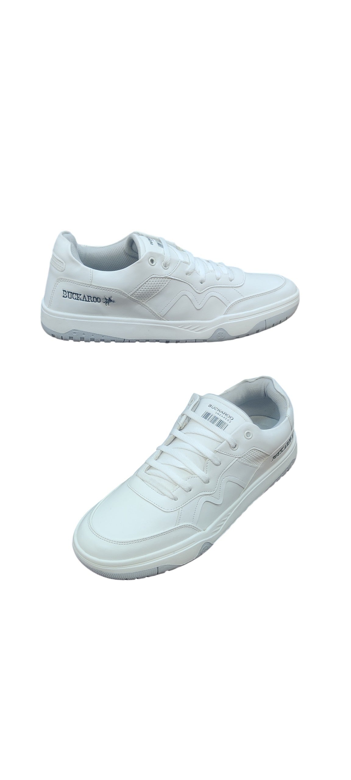 Buckaroo Sneaker 51607W