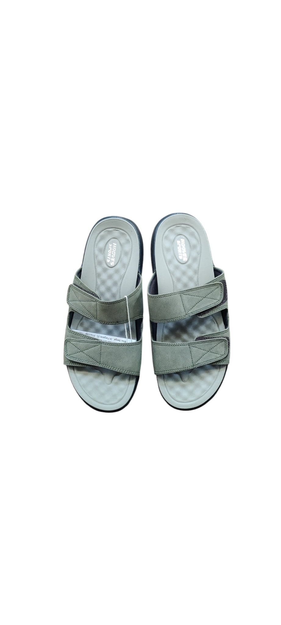 Hooves Men Slippers 2691