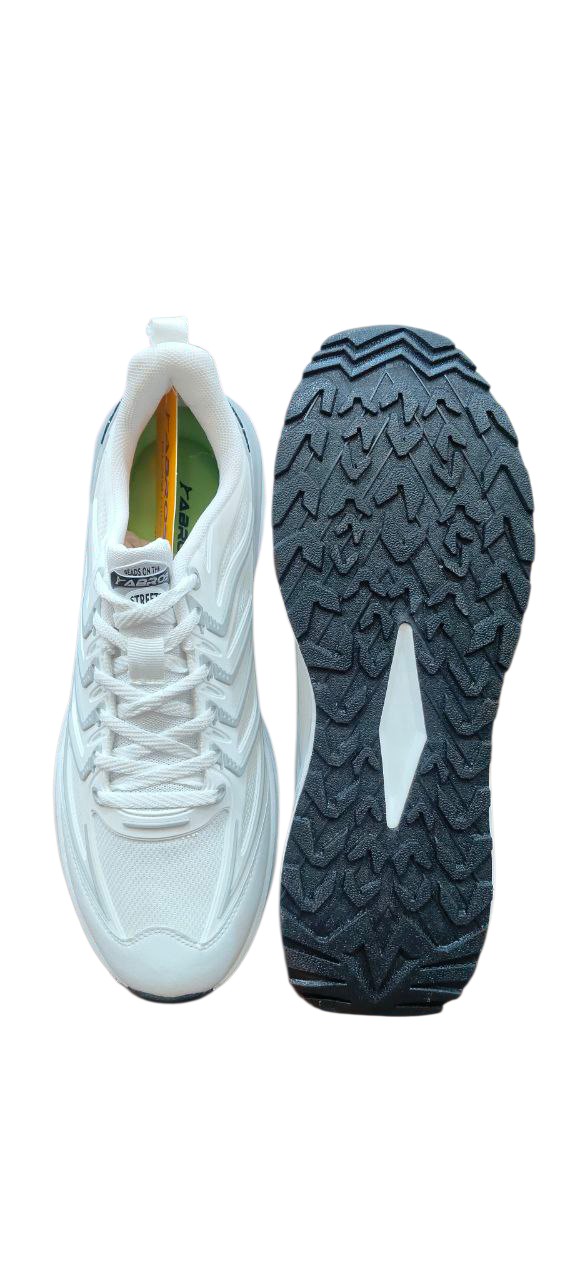 Abros Sport Shoes Zevron