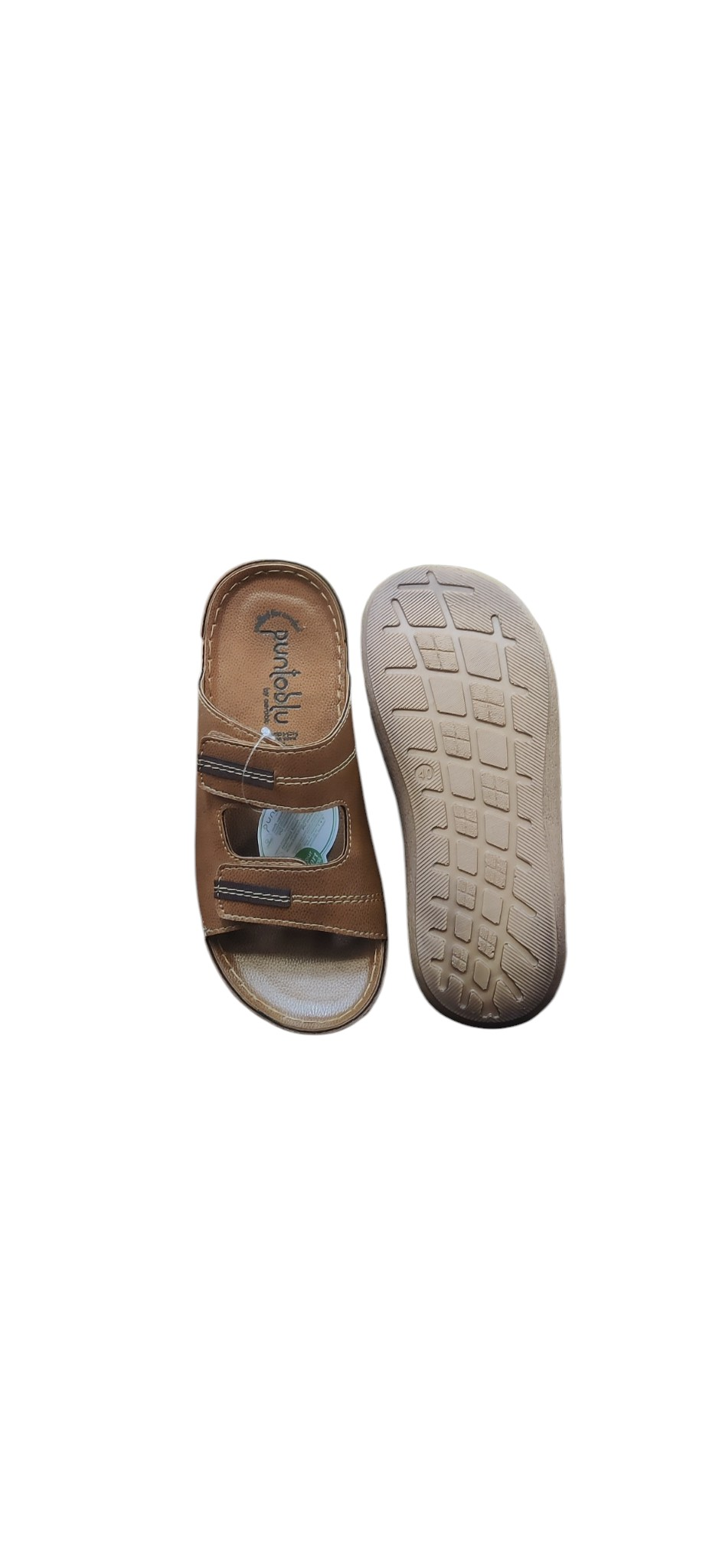 Puntoblu Slipper 5448