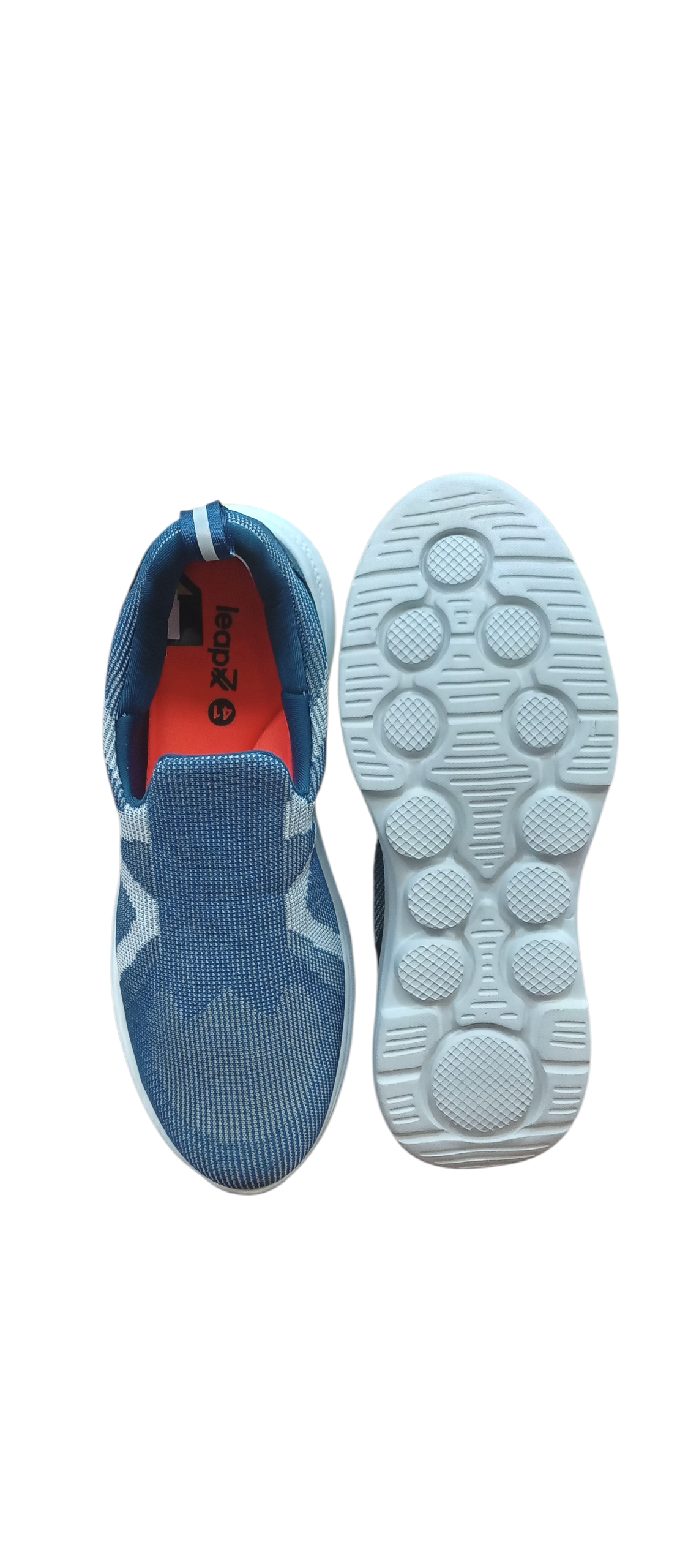 Liberty Shoes Magmer1
