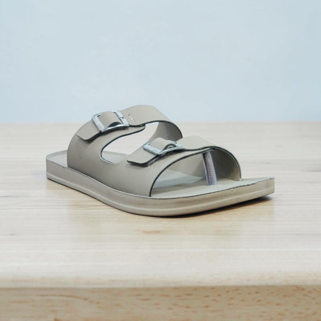 Walkaroo Pu Slippers Wg5661