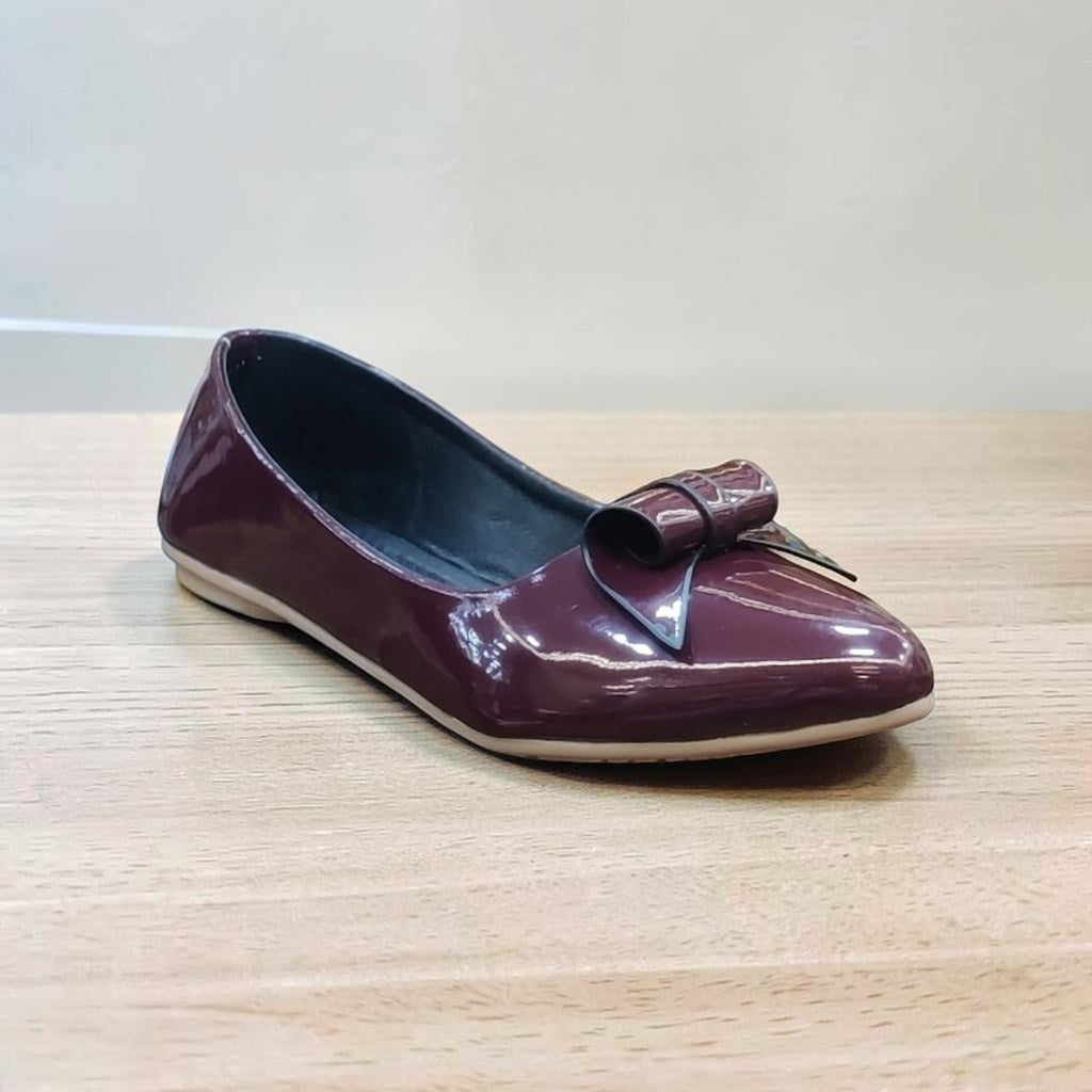 Sleek Partywear Belly OLA50/304