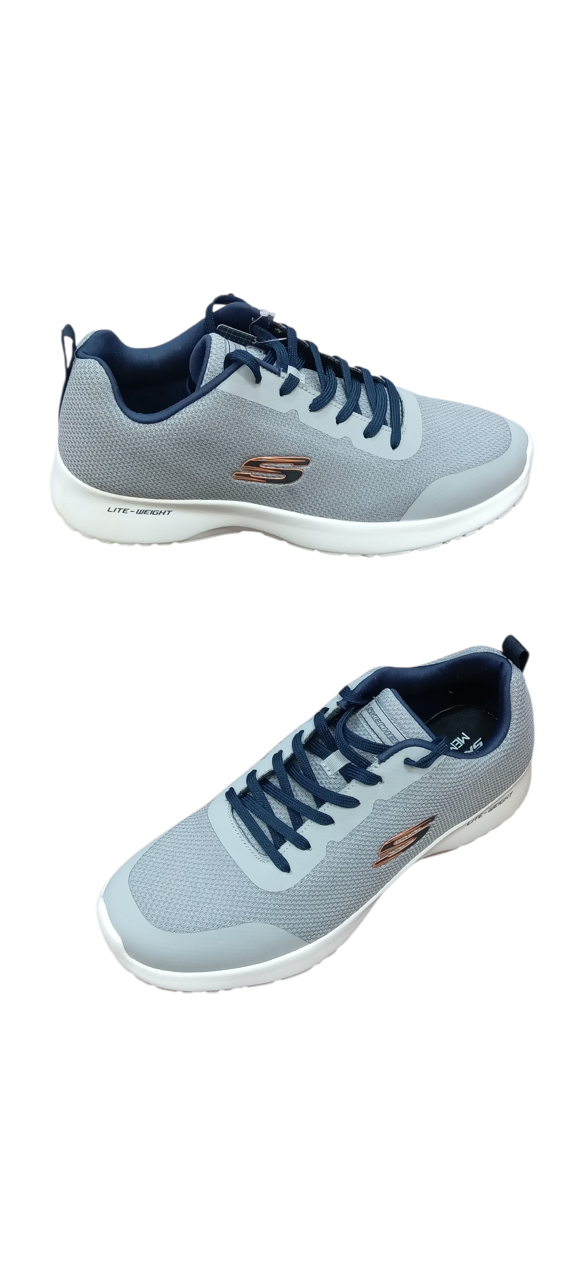 Skechers Shoes 894377ID