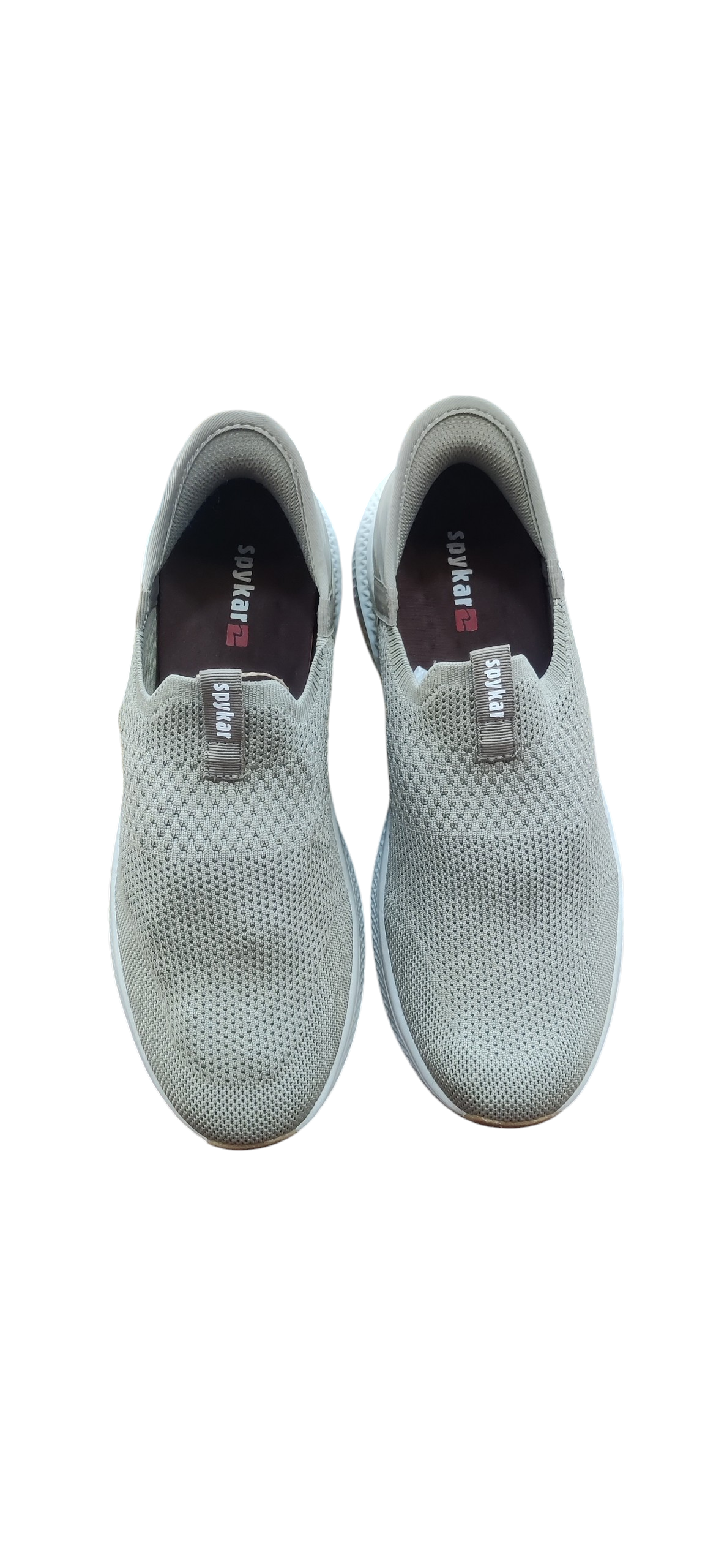 Spykar Shoes Roger