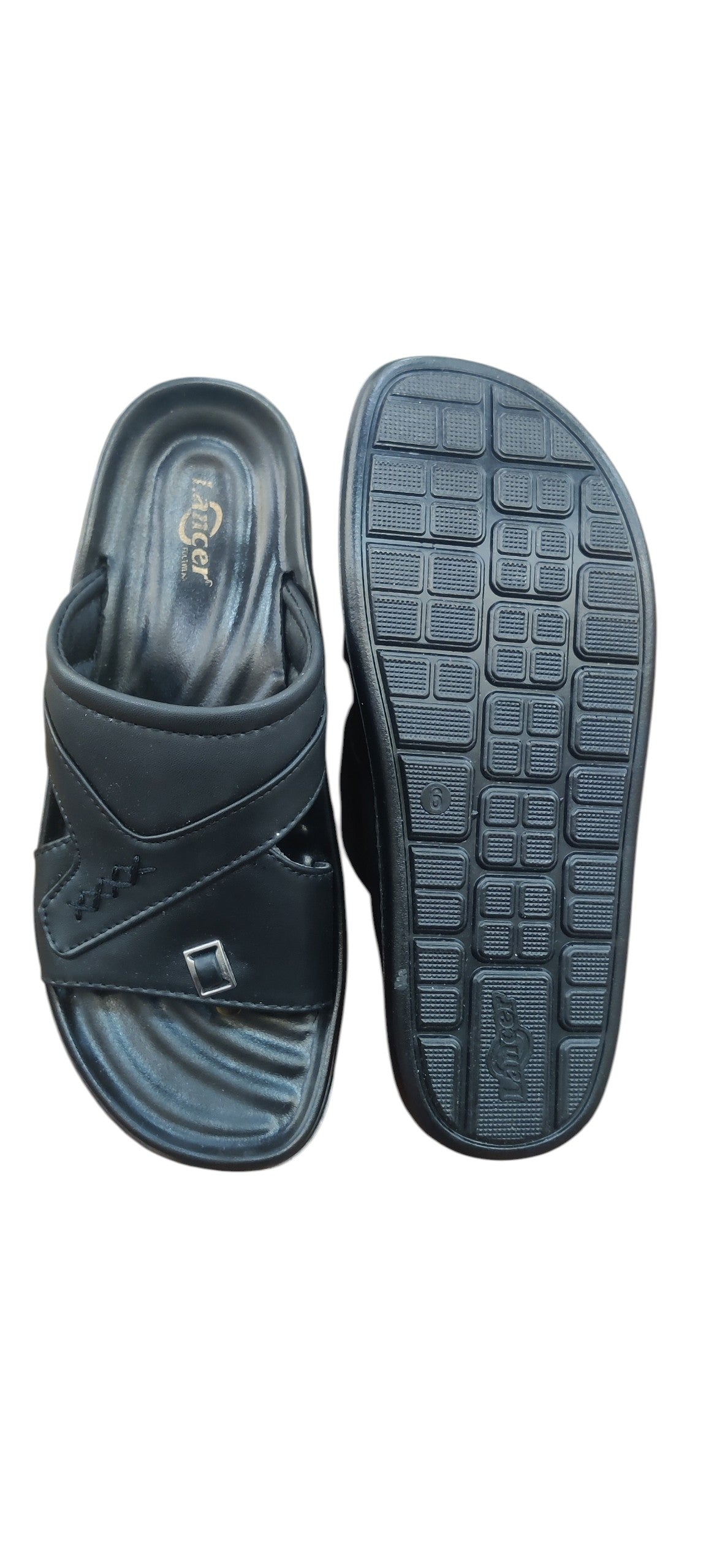 Lancer Gents Slipper LUXE82