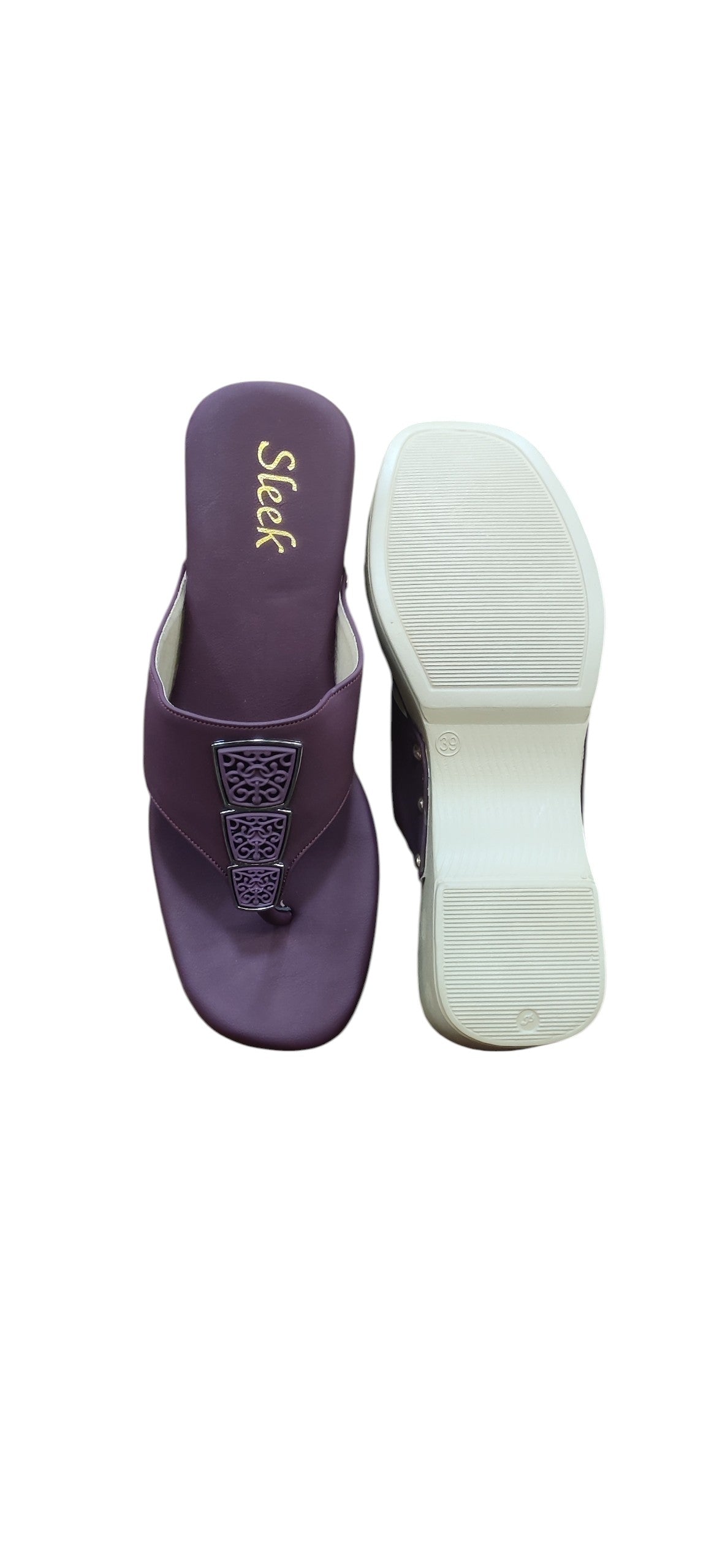 Women Slipper OLI321/3335