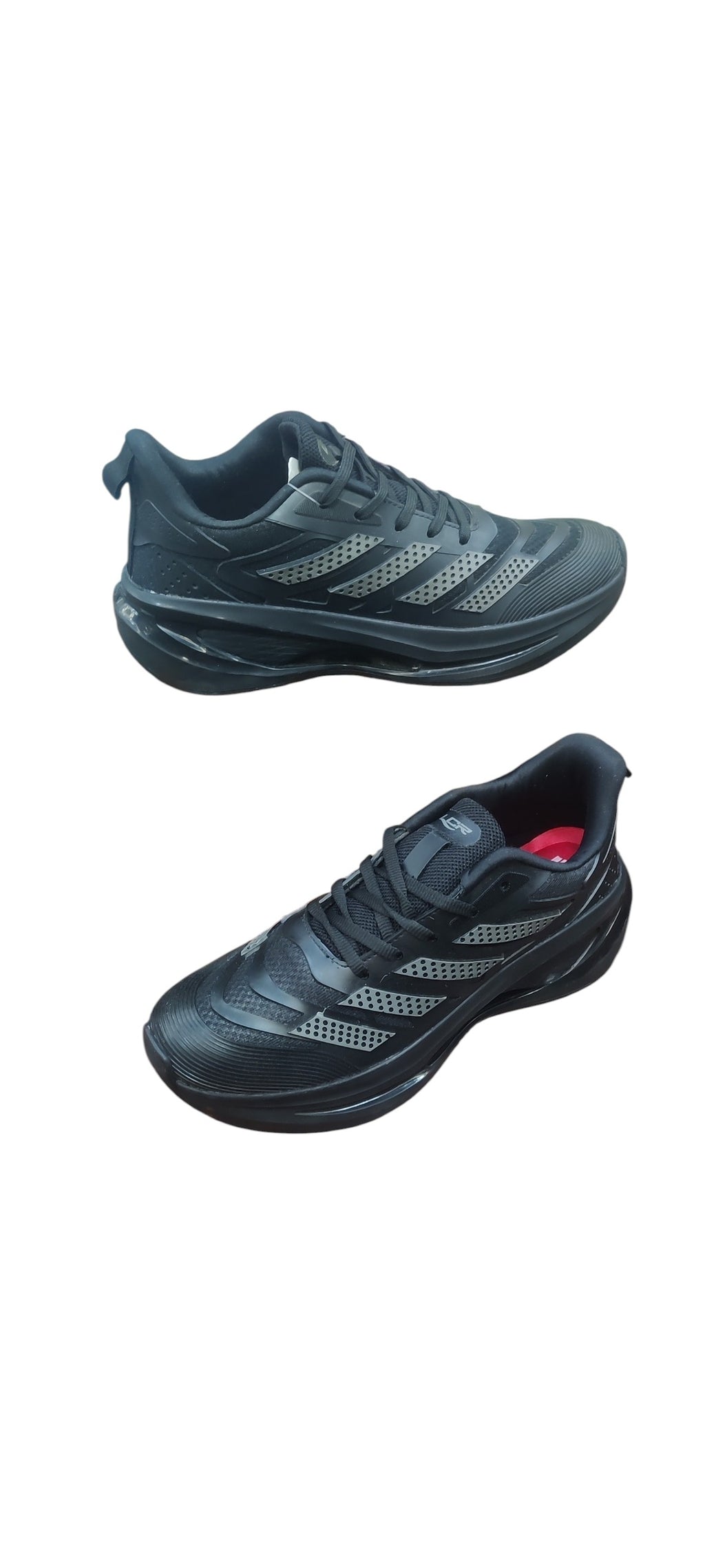 Lancer Sport Shoes Gold5
