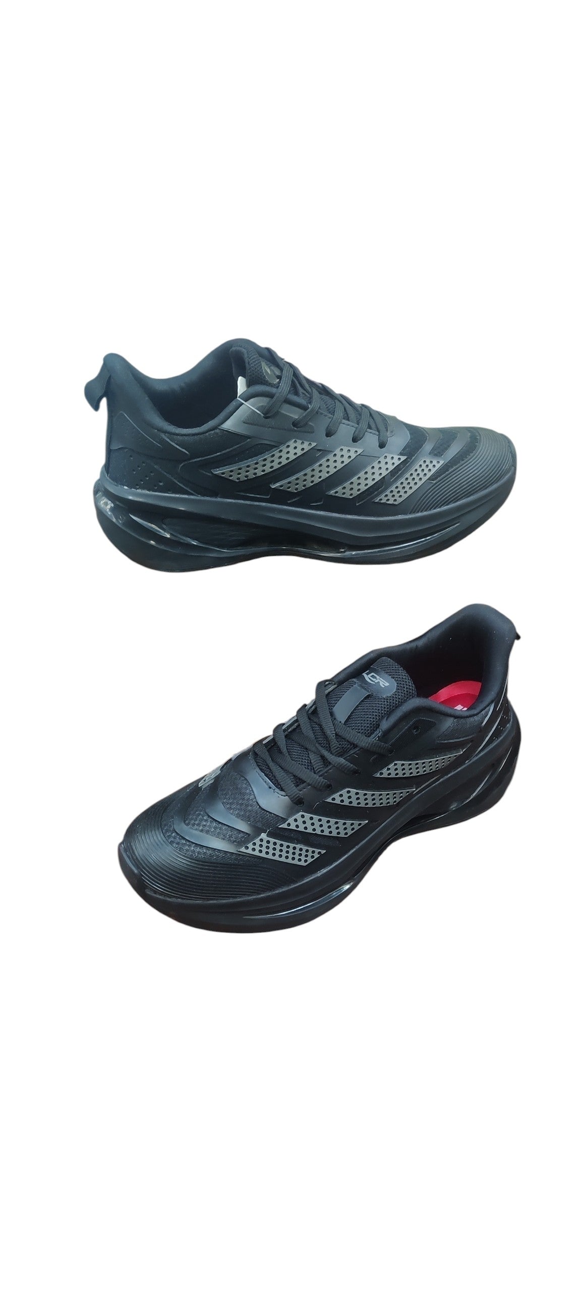 Lancer Sport Shoes Gold5