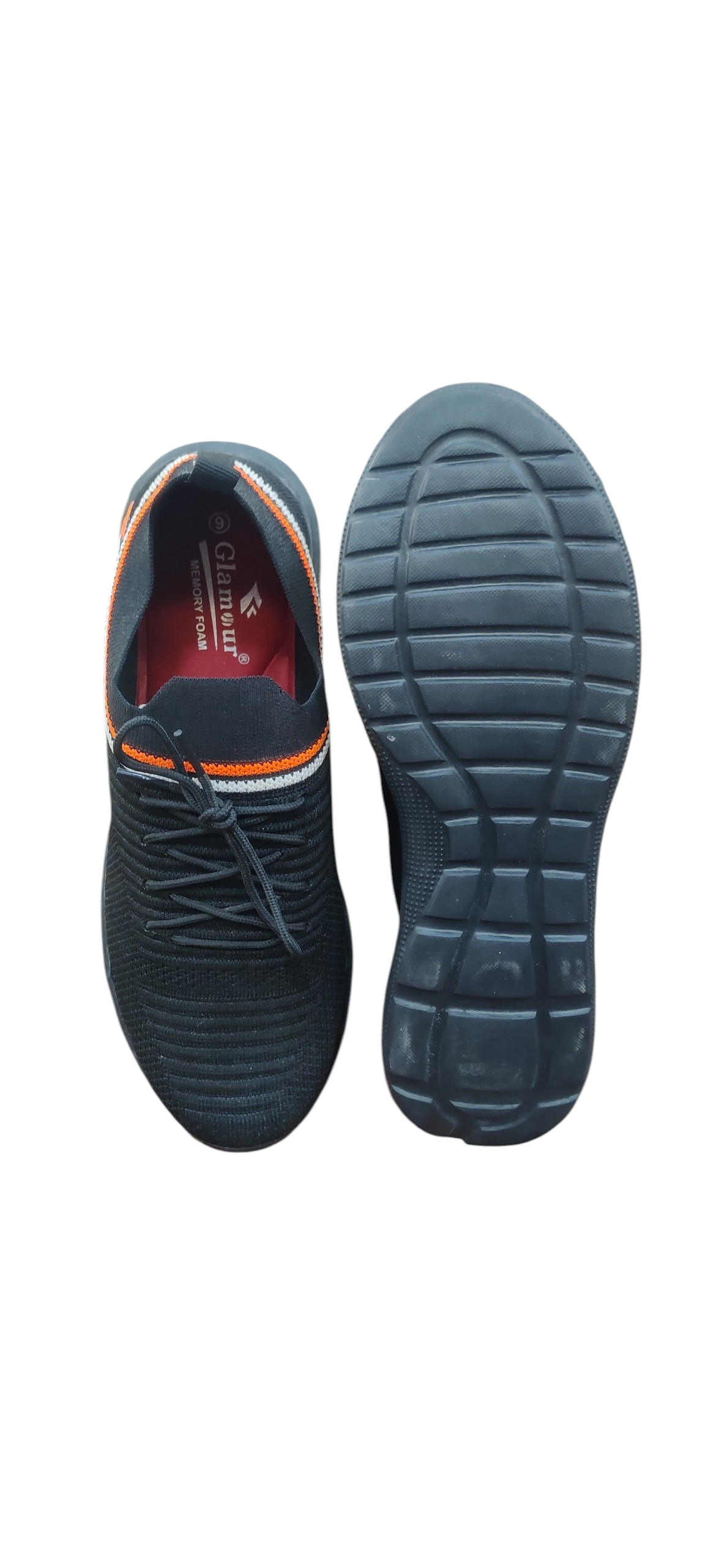 Glamour Shoes A1
