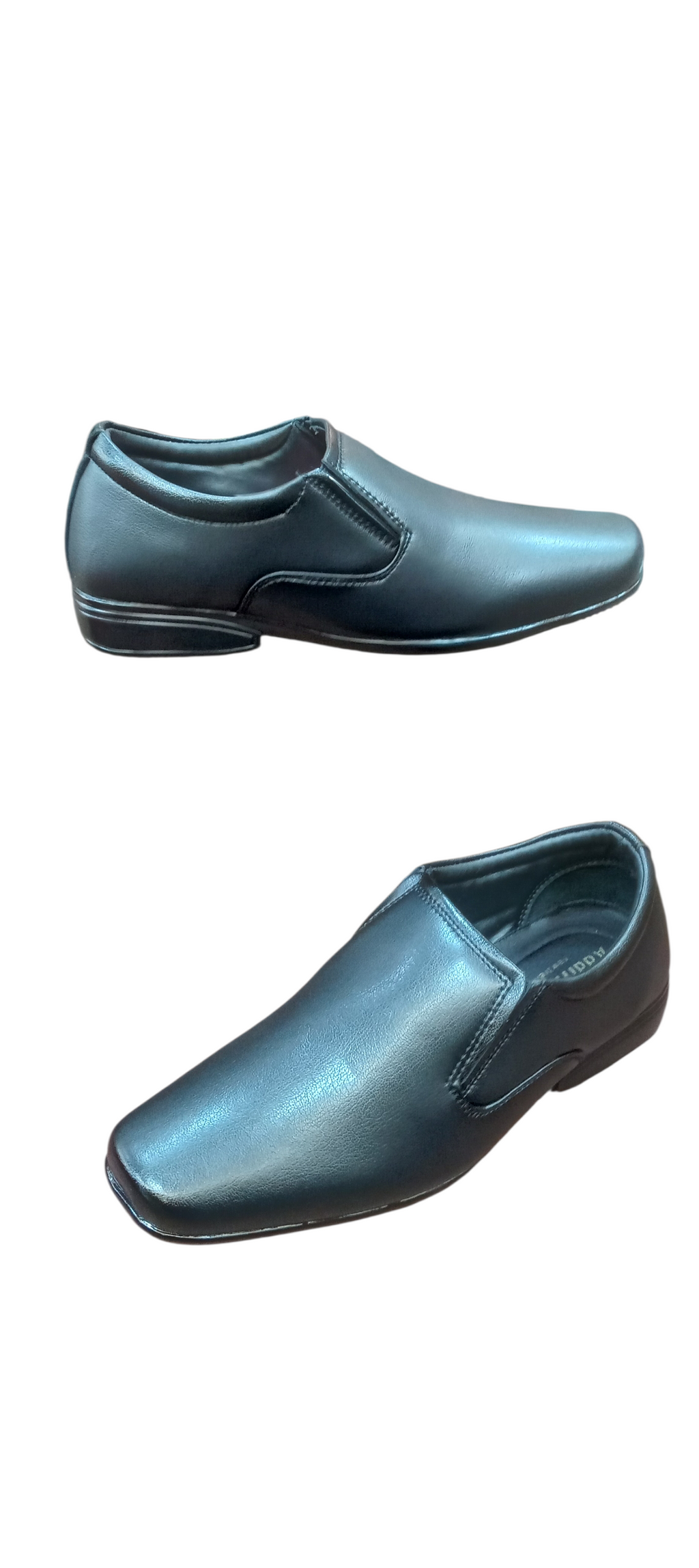 Men Leather S51