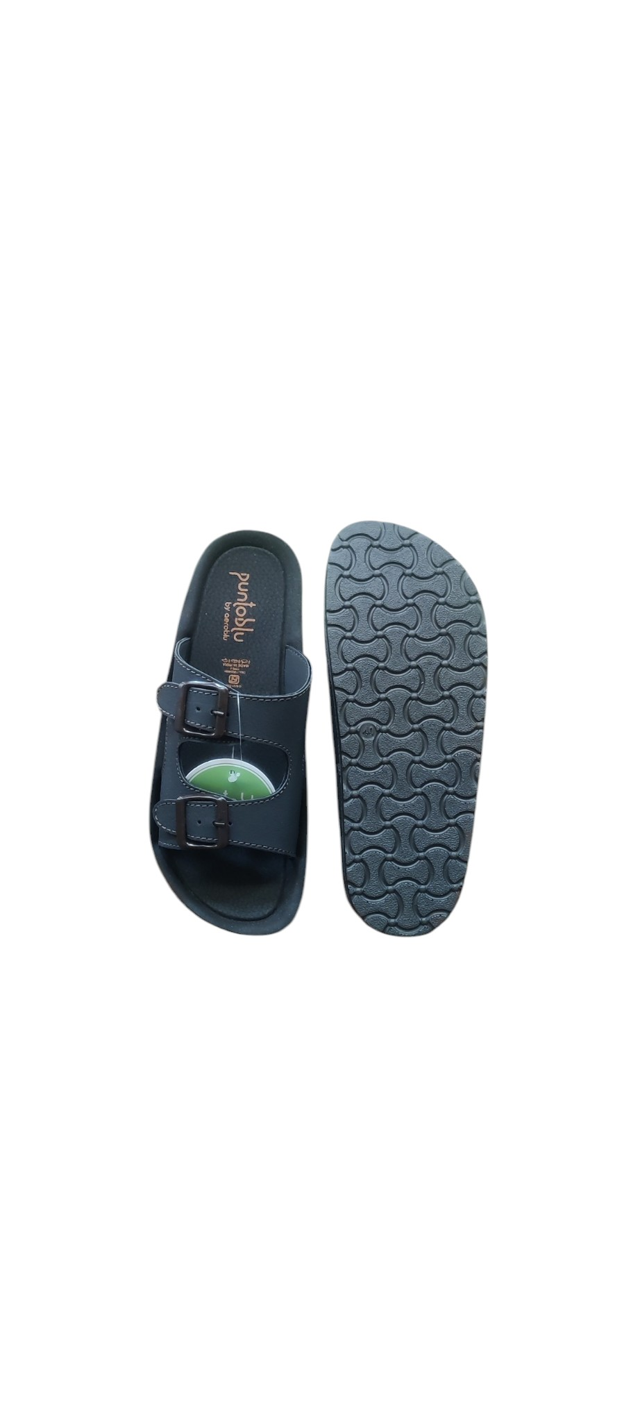 Puntoblu Slipper CK66