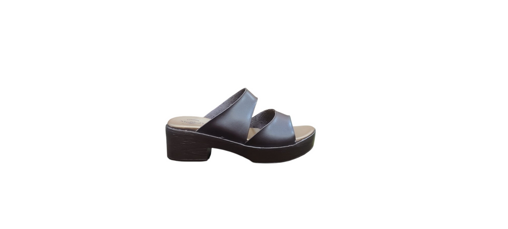 Women Medifeet Doctor Slipper MFR558