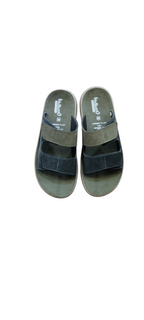 Walkaroo Pu Slippers WGR53377