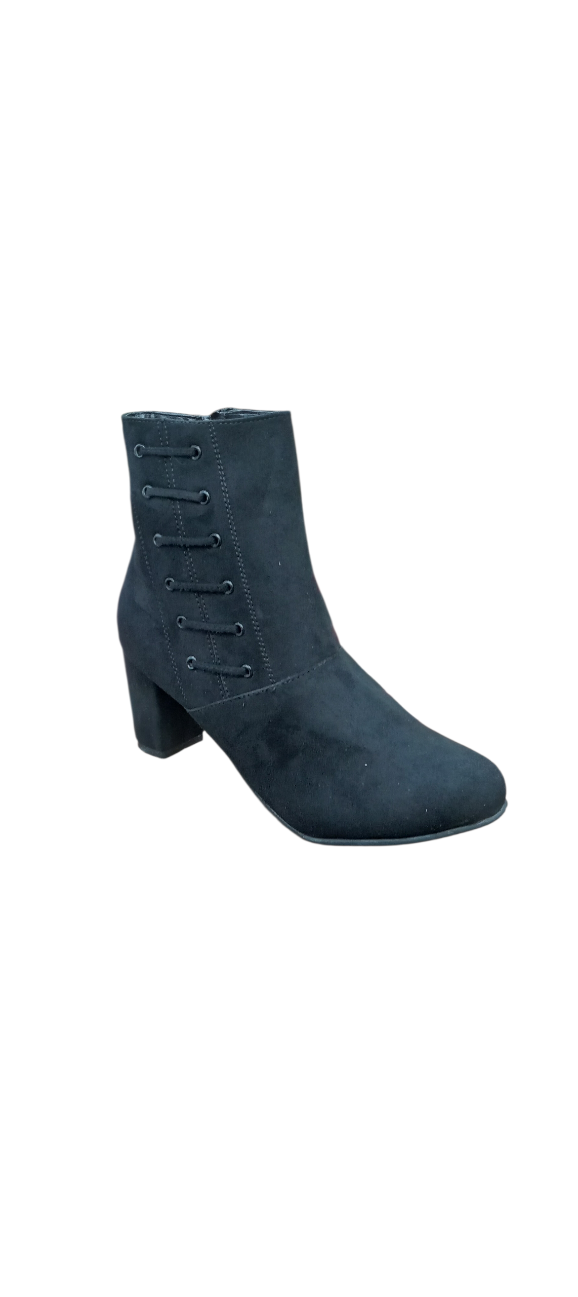 Women Boot 050102