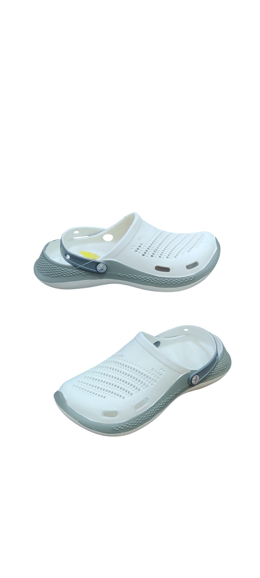 Crokx Clogs City