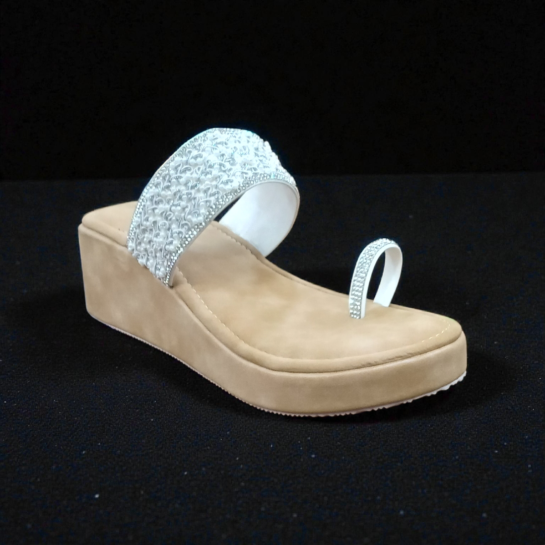 Women Sandal 091RHL