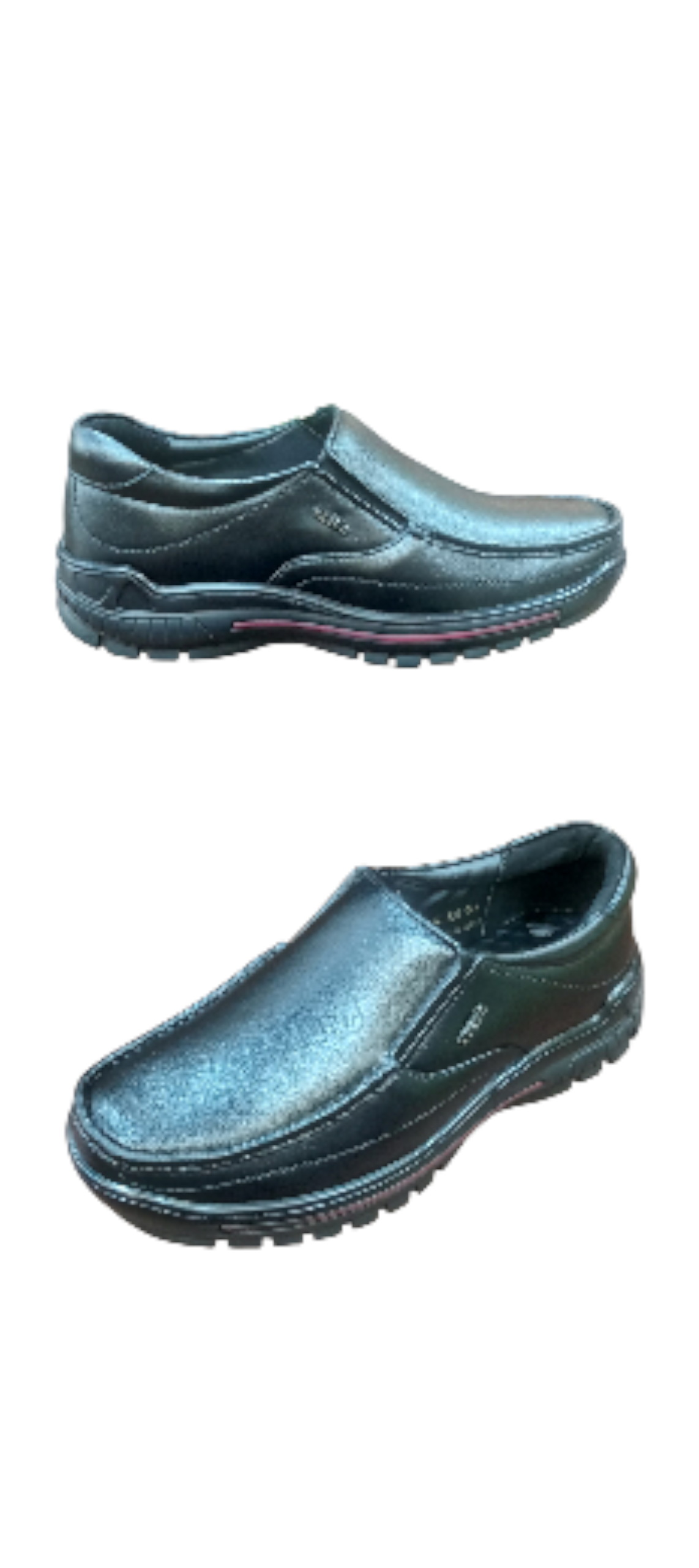 Men Leather 52