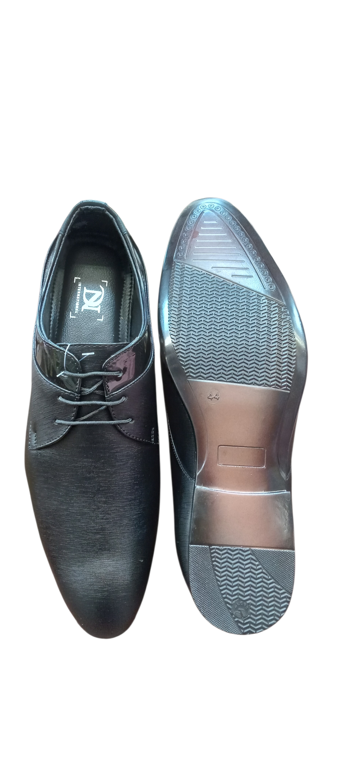 Men Leather 9563
