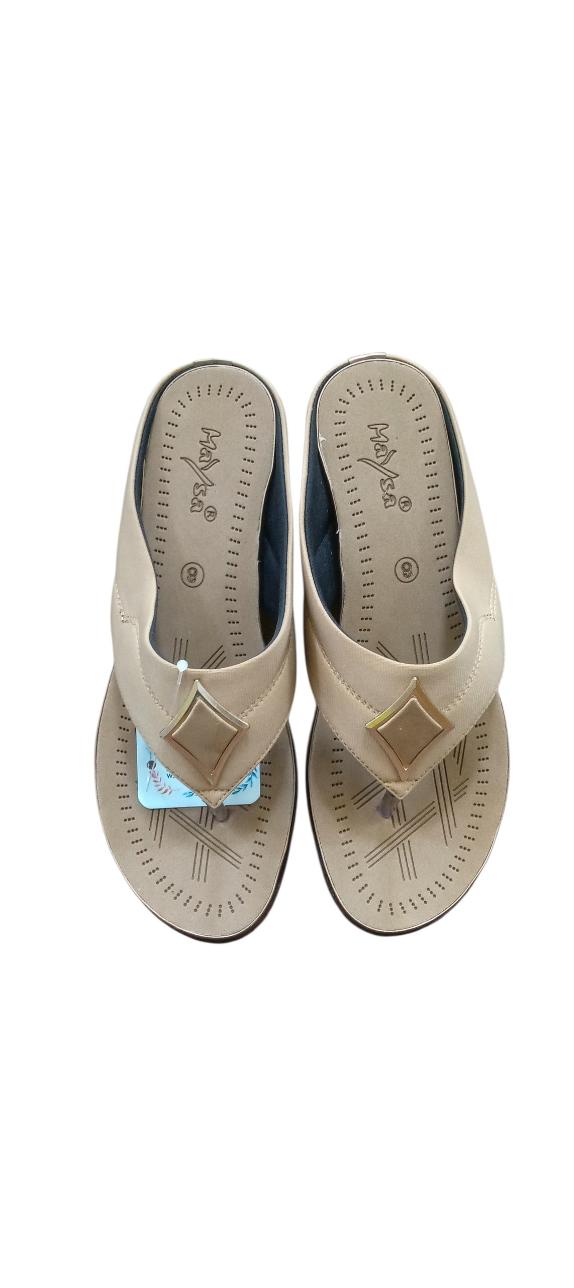 Women Slipper 74818