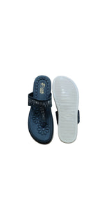 Sleek Docter Slipper OLA373/751-760