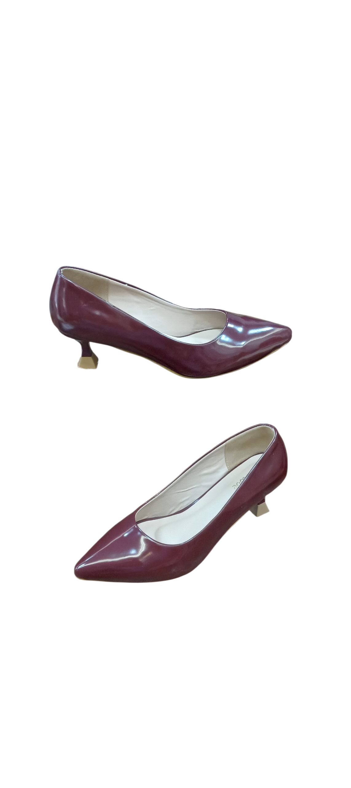 Women Belly 321-S-1151