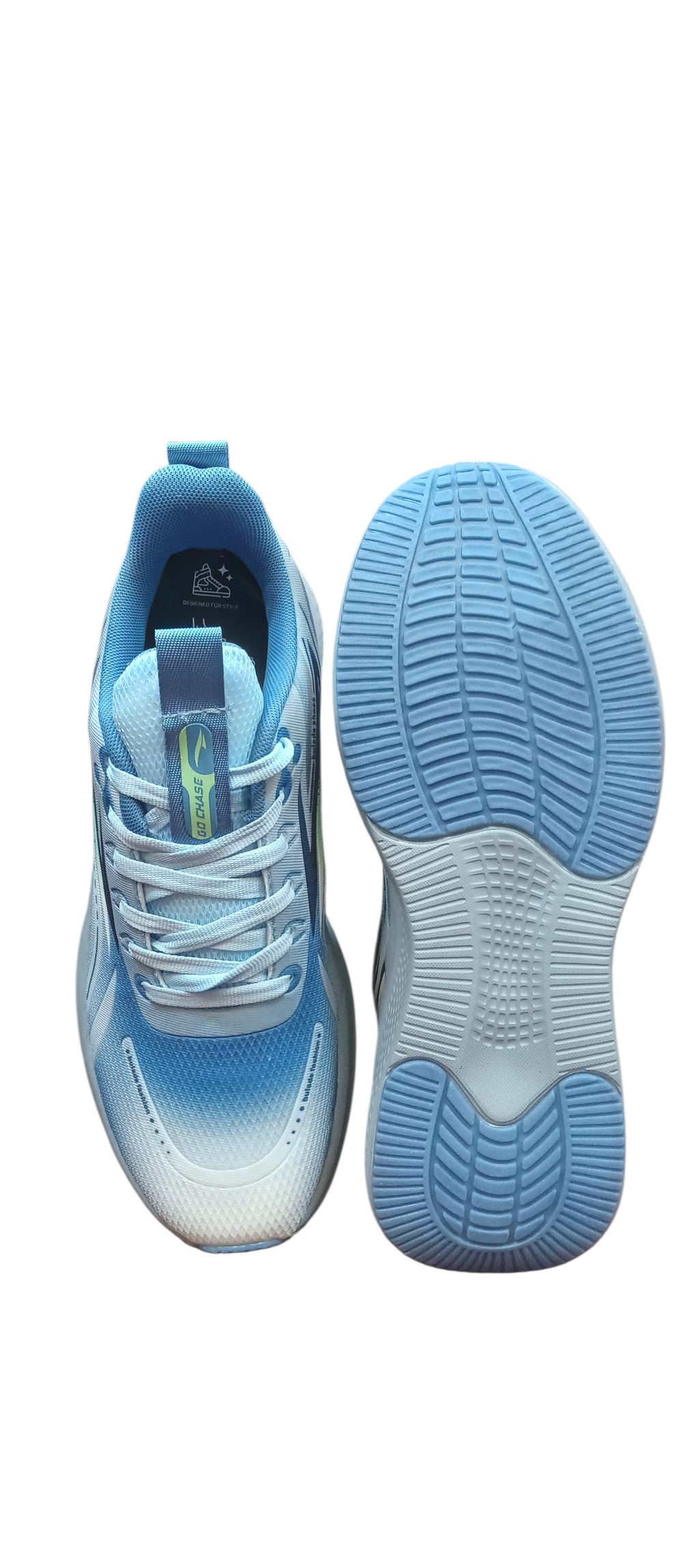 Asian Sport Shoes Quantum34