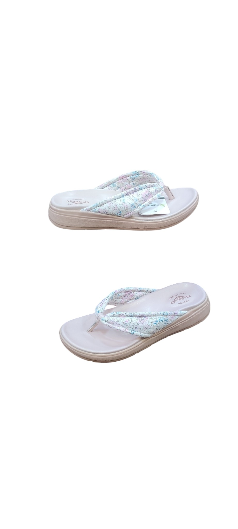Women Medifee Doctor Slipper MFR191