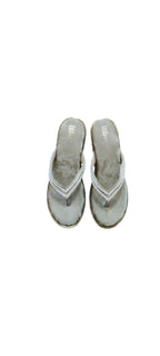 Sleek Fancy Heel Slipper OLA16/3653