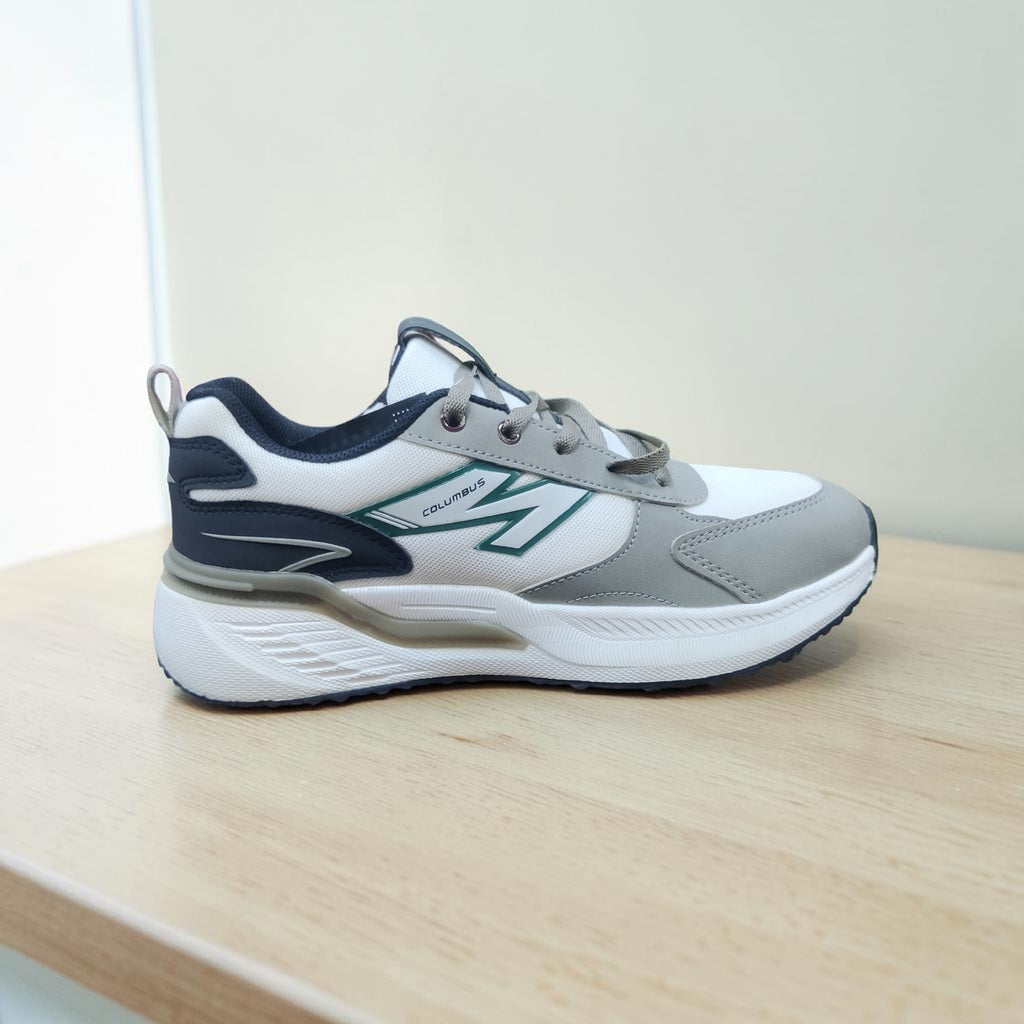 Columbus Sport Shoes Lifestyle