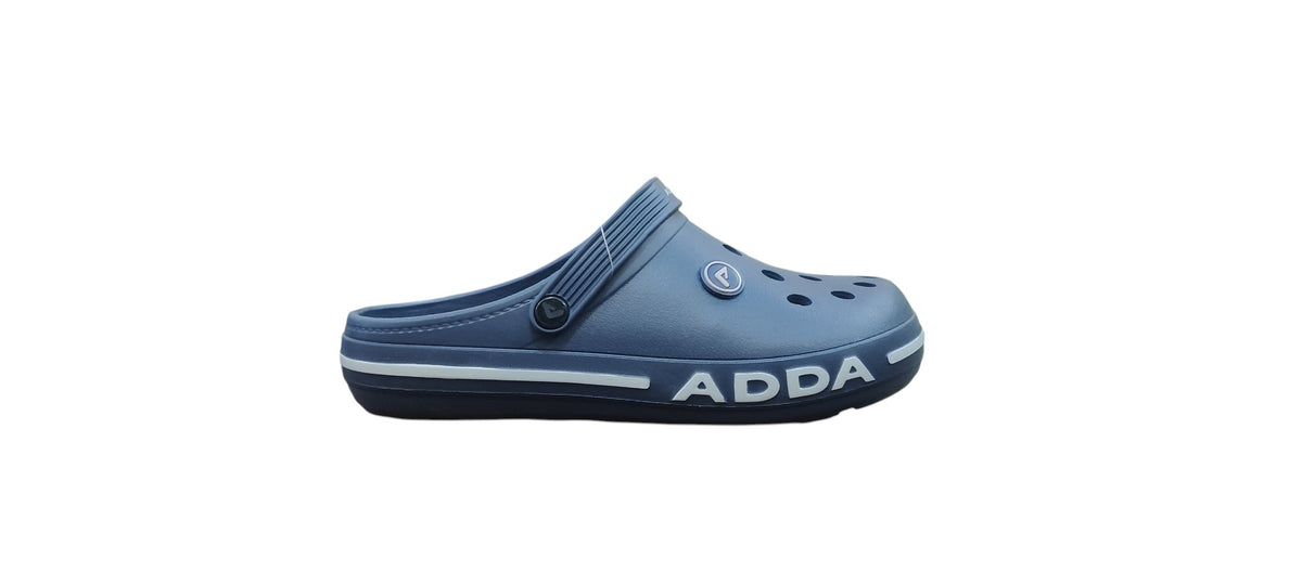 Adda Men Clogs Cloudlite01