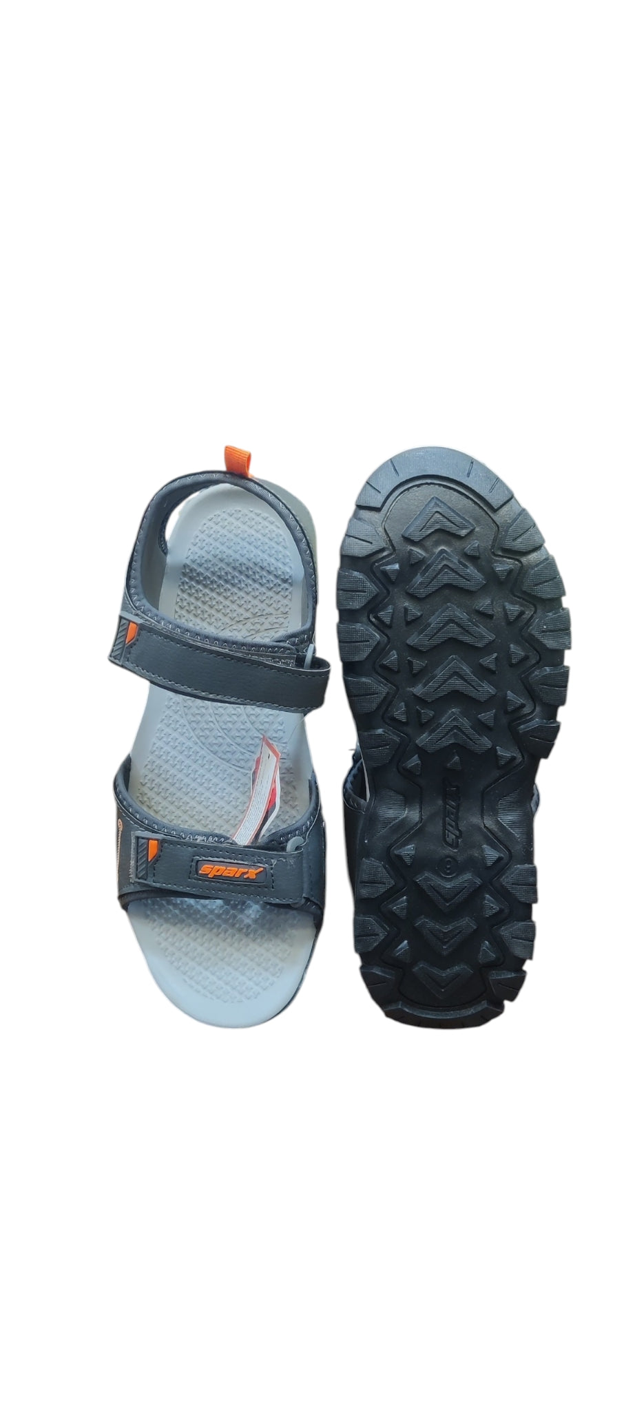 Sparx Men Sandal SS626