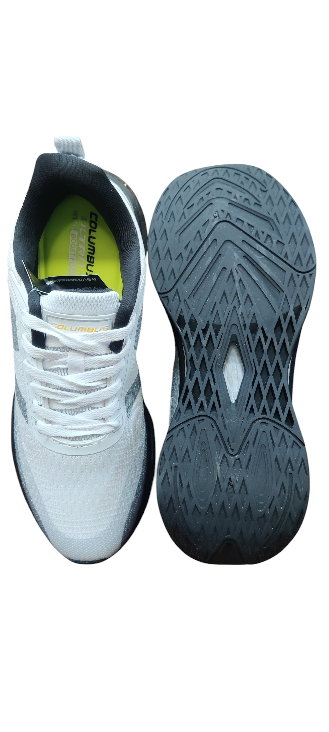 Columbus Sport Shoes Pluto