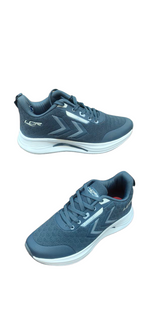 Lancer Sport shoes Chrome15