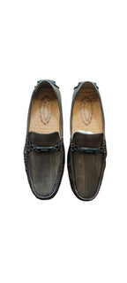 Kwalk Men Loafer Racer02