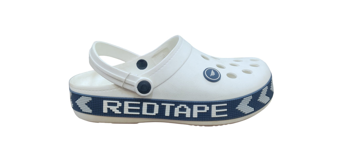 Red Tape Clogs RDS0224
