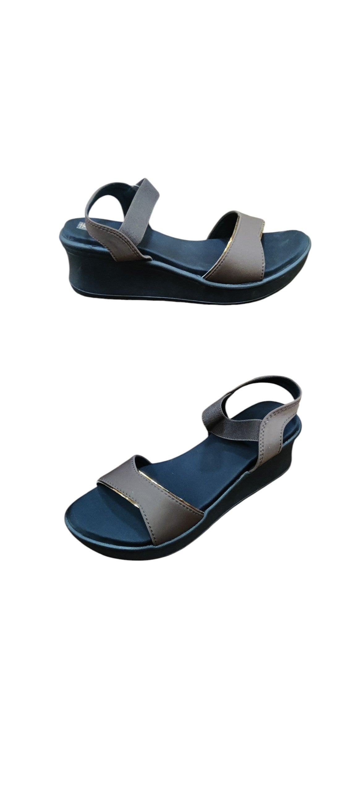 Women Sandal OLI42367