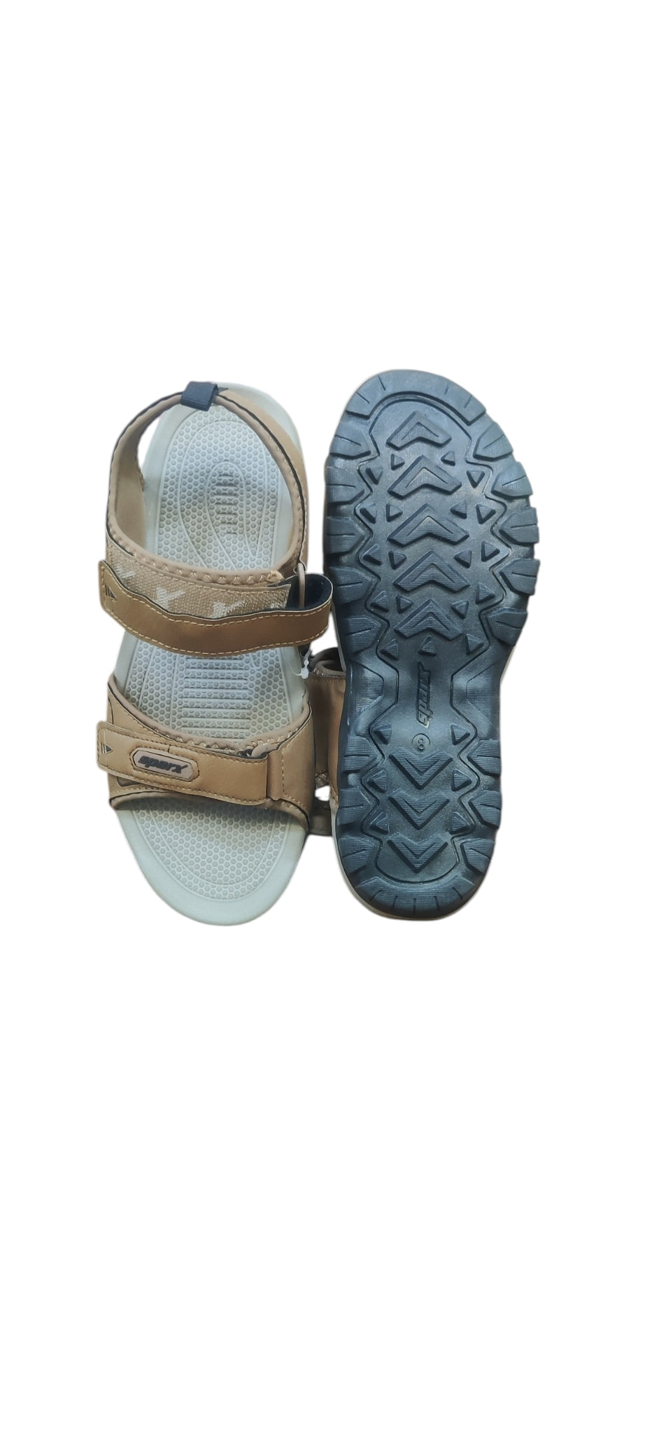 Sparx Men Sandal SS658