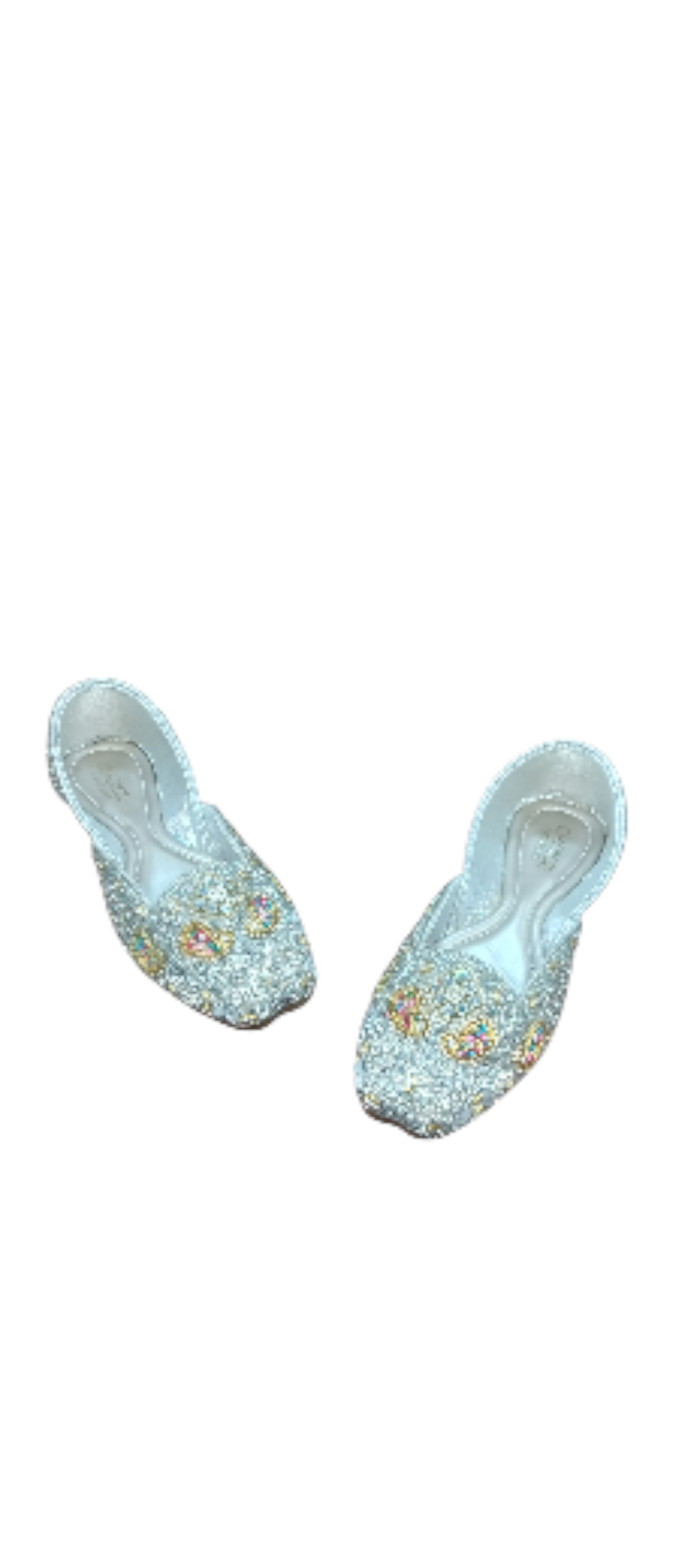Women Mojri 3900