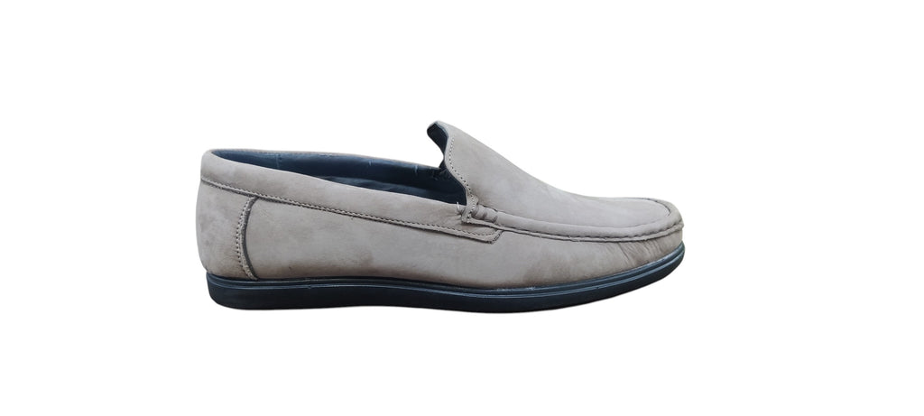 Mod Men Loafer N01