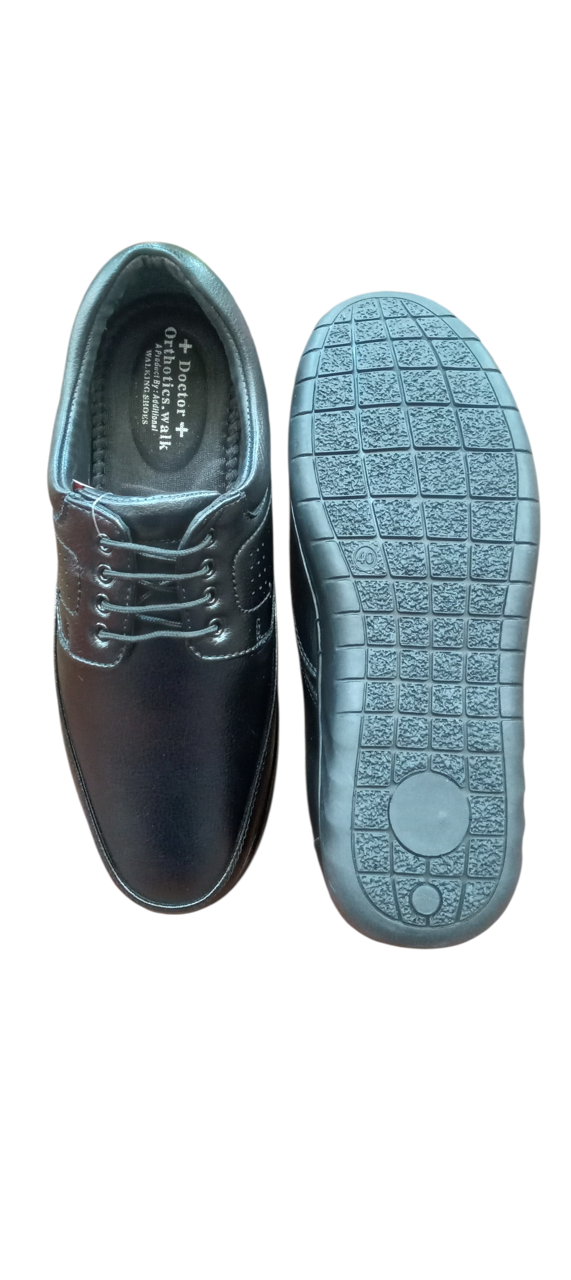 Men Leather G904